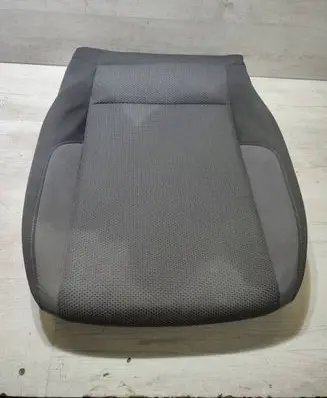 Volkswagen Touran III Seat trim 5TA881375 70110990