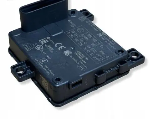 Mercedes-Benz EQS V297 Distronic sensor radar A0009007054 A0009056619 A0009051019