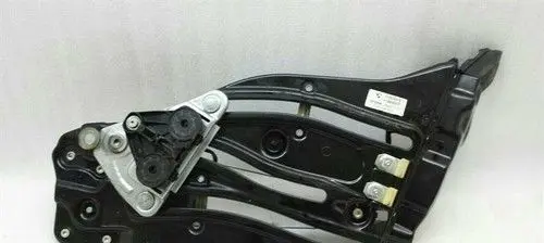 BMW Z4 E89 Rear door manual window regulator 7198308
