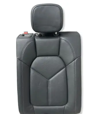 Porsche Macan (95B) Rear seat 95BHIS00000