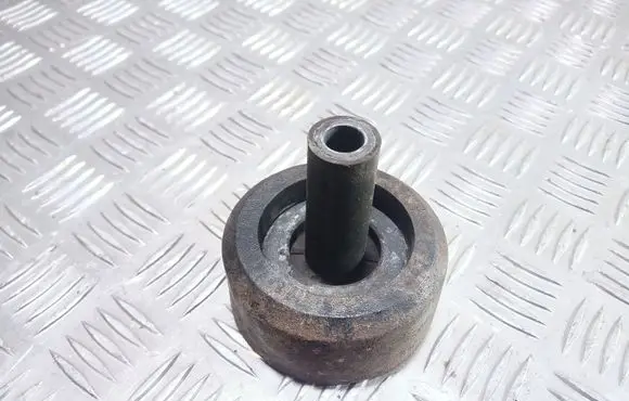 Other front suspension part