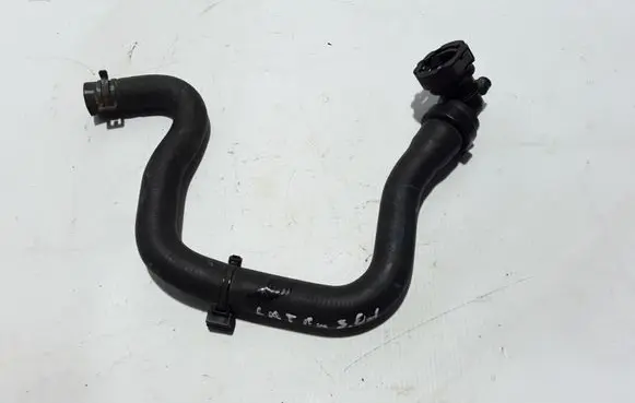 Renault Latitude (L70) Engine coolant pipe/hose 140550003R