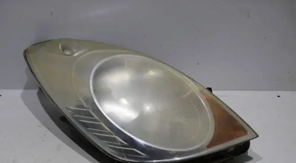Nissan Note (E11) Headlight/headlamp 260109U100 89900917 PL175011A02A