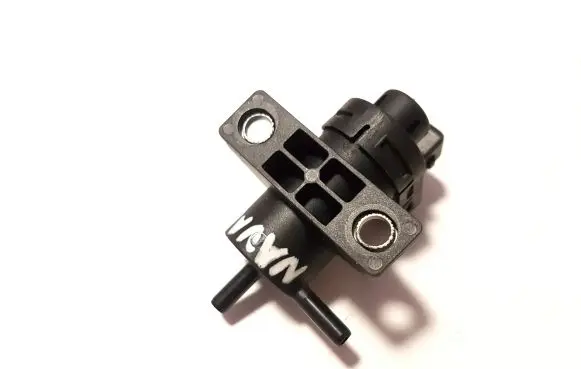 Nissan Navara D23 Vacuum valve 