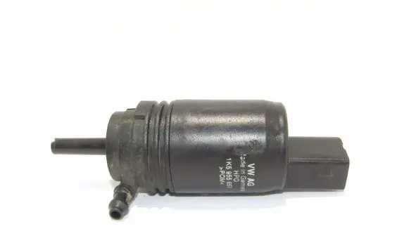Volkswagen Caddy Windscreen/windshield washer pump 1K5955651