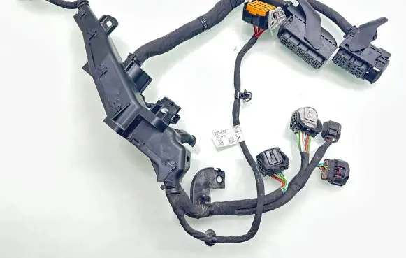 KIA Sportage Gearbox/transmission wiring loom 91870F1610