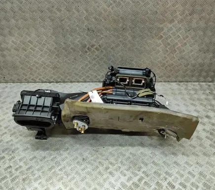 Ferrari California F149 Interior heater climate box assembly 069881200 69881200
