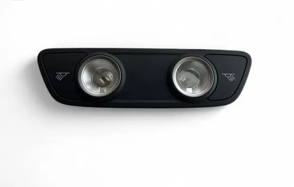 Audi Q7 4M Rear seat light 4M0947111