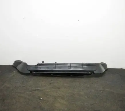 Mitsubishi Outlander Rear bumper lower part trim