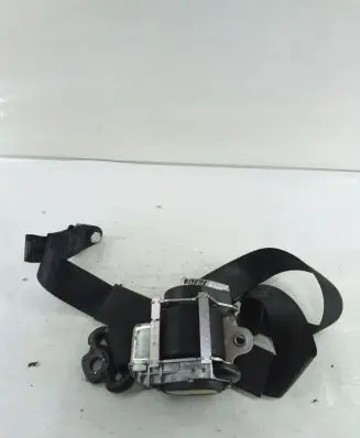 Opel Combo D Front seatbelt 735556802