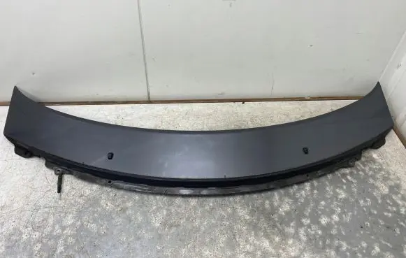 Smart ForFour I Wiper trim