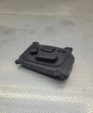 Land Rover Range Rover Sport L320 Seat control switch AH2214B566BA