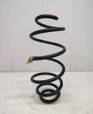 Chevrolet Cruze Front coil spring 13265244