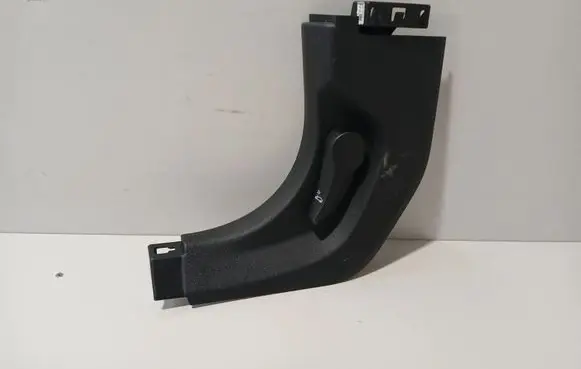 BMW 5 G30 G31 G38 Engine bonnet (hood) release handle 7343390 7390755
