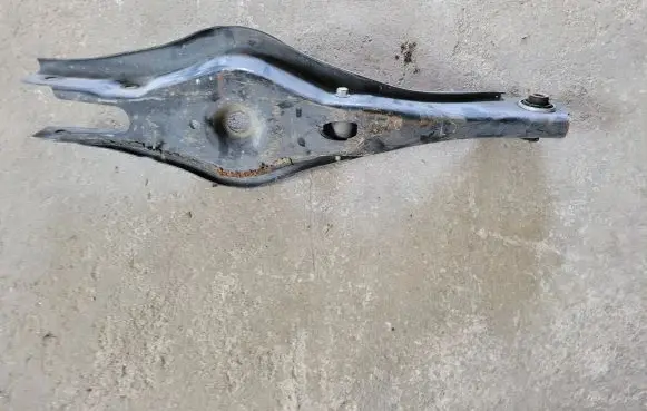 KIA Ceed Rear upper control arm/wishbone 55210G4AA0 190710A0000013