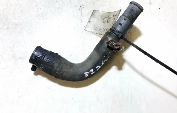 Citroen Xsara Picasso Engine coolant pipe/hose