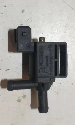 Volvo V50 Turbo solenoid valve 9470775