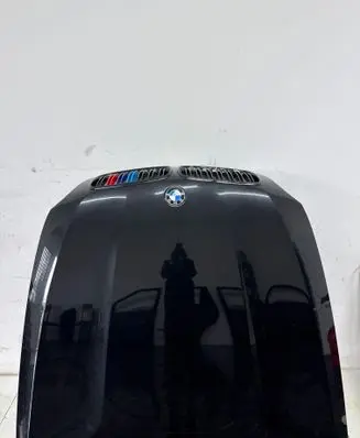 BMW X5 E70 Engine bonnet/hood 