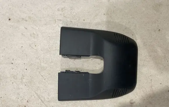 Hyundai Santa Fe Plastic wing mirror trim cover 96030S1500