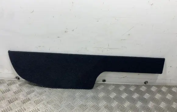 Subaru Outback (BT) Trunk/boot trim cover 95067AN020