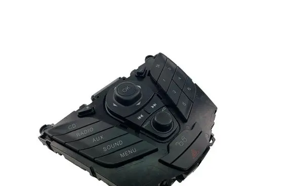 Ford Kuga II Sound control switch 8A6T18K811AD