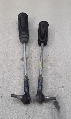 Ford Transit Steering tie rod 