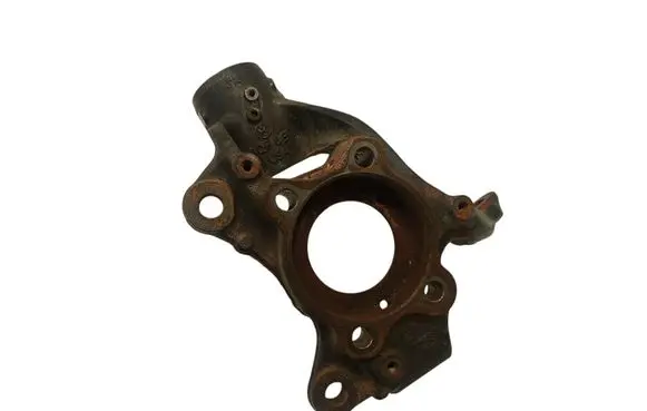 Volkswagen Atlas Front wheel hub 3QF5E