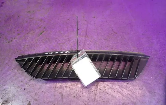Smart ForTwo I Wiper trim 