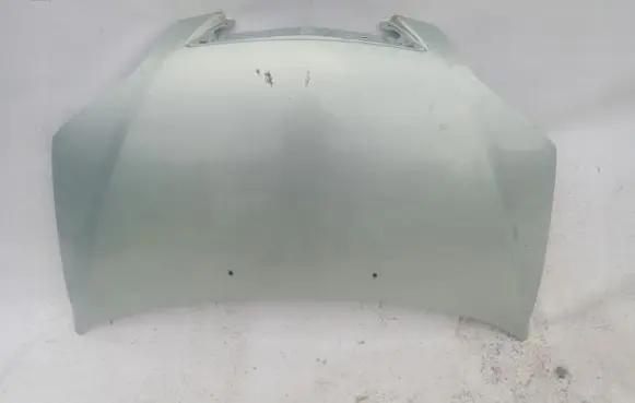 Mazda 2 Engine bonnet/hood