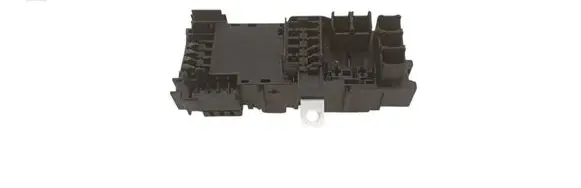 Volkswagen Polo V 6R Fuse box set 6C0941824D