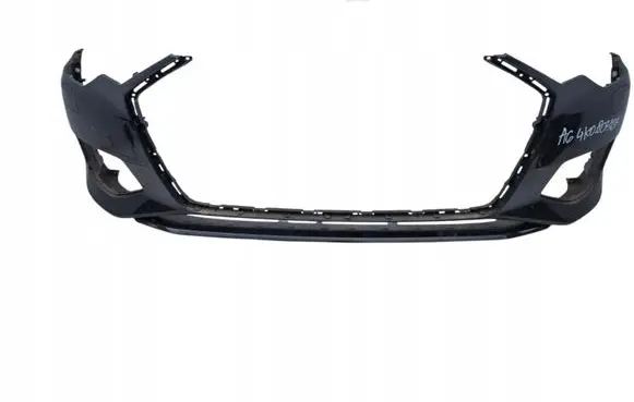 Audi A6 S6 C8 4K Front bumper 4K0807437