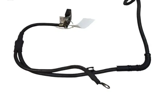 Volvo V50 Negative earth cable (battery) 30659048