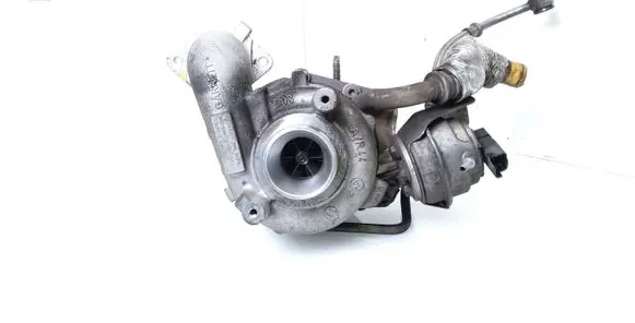 Peugeot 508 Turbo 9686120680