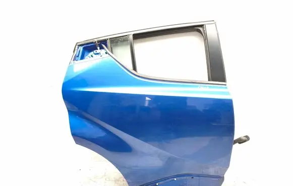 Toyota C-HR I Rear door 