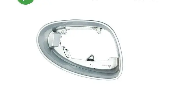 Mercedes-Benz CLS C219 Plastic wing mirror trim cover 455210 455918 C744