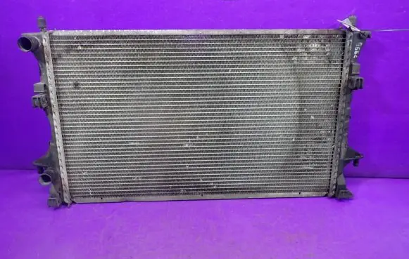 Renault Espace - Grand espace IV Coolant radiator
