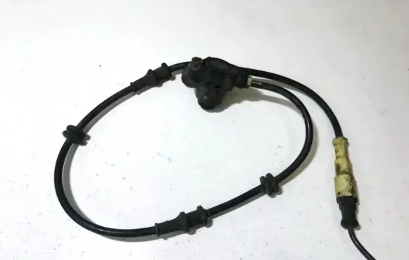 Opel Vectra B ABS brake wheel speed sensor 90464775 340804059003