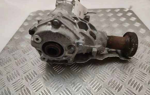 Volvo XC90 Front differential 31492191