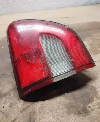 Suzuki Baleno EG Tailgate rear/tail lights 0432142