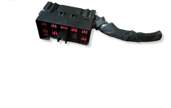 Ford Mondeo MK IV Sensor 3M5T14N003SB