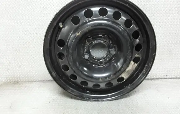 Opel Vectra B R15 steel rim 2150144