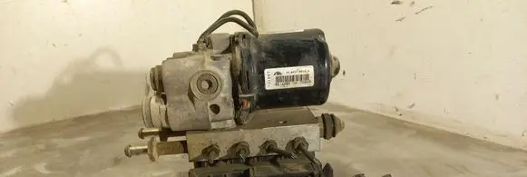 Ford Galaxy ABS Pump 7M0614111K