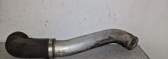 BMW 5 E39 Intercooler hose/pipe 11612247967 2247967