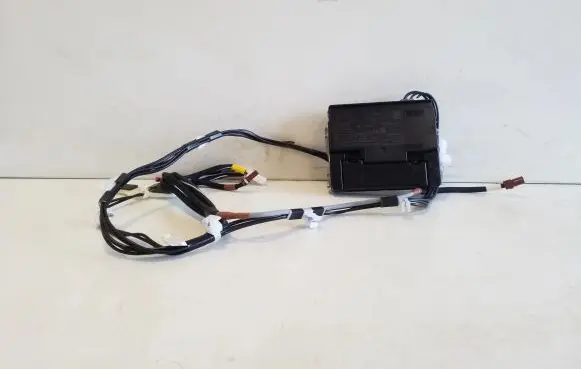 Toyota Corolla E210 E21 Other control units/modules 8674002210 8674102190