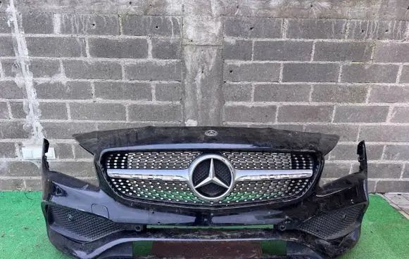 Mercedes-Benz CLA C117 X117 W117 Front bumper A1178856700