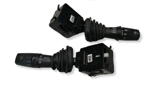 Chevrolet Captiva Wiper turn signal indicator stalk/switch 202005410