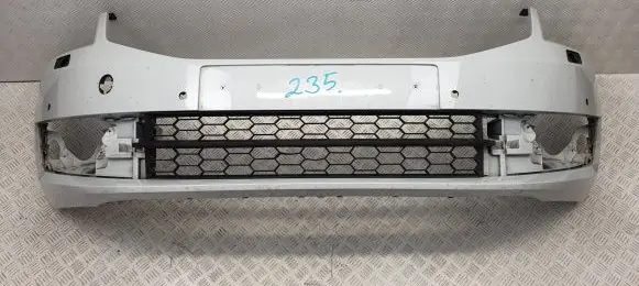Skoda Octavia Mk3 (5E) Front bumper