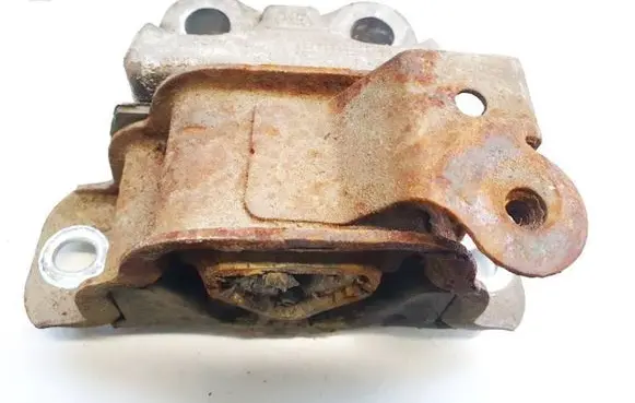 Fiat Grande Punto Engine mount bracket a23g