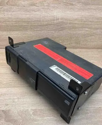 BMW X5 E53 CD/DVD changer 6913388 8364931 WITHMAGAZINE