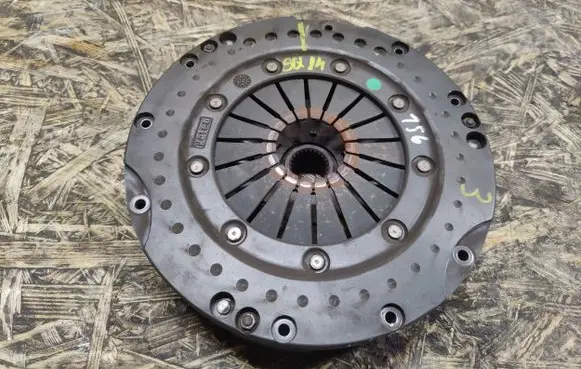 Maserati Quattroporte Clutch set kit